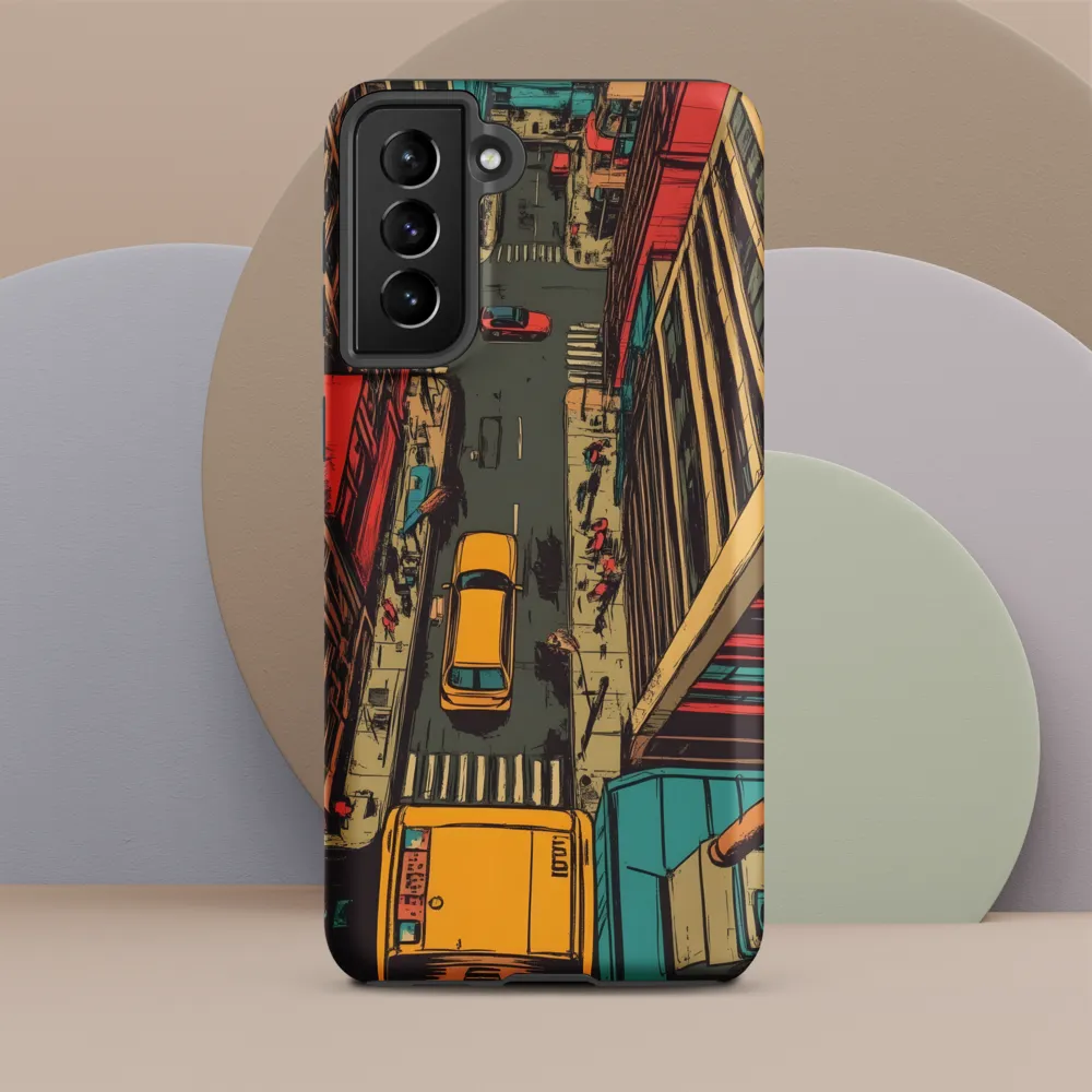 Urban Symphony