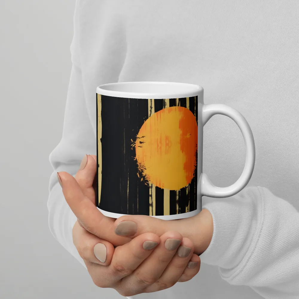 Journey into the Unknown | Mugs | Multiple Sizes & Colors