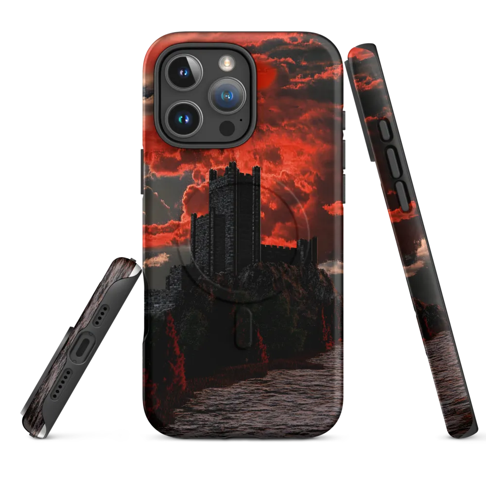 Castle of Shadows