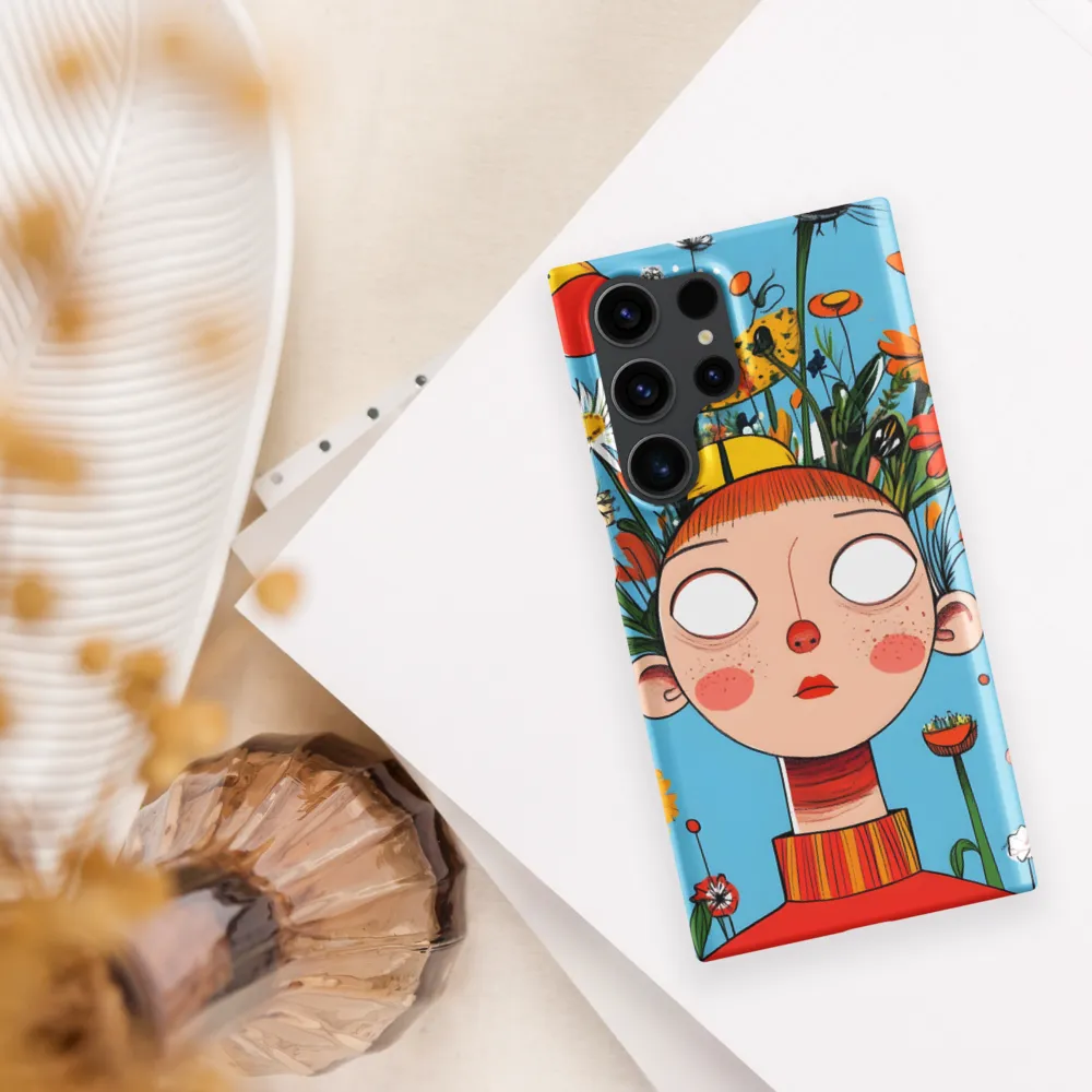 Whimsical Bloom