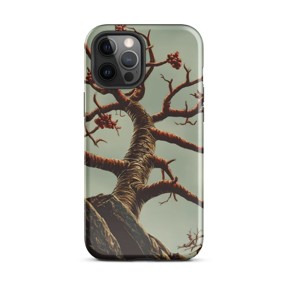 Resilient Reverie: The Enchanted Tree