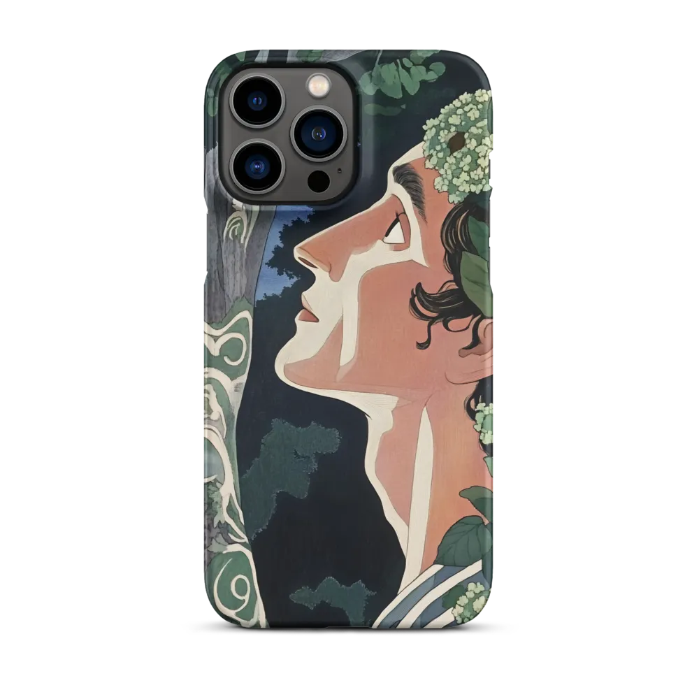 Whispers of Nature