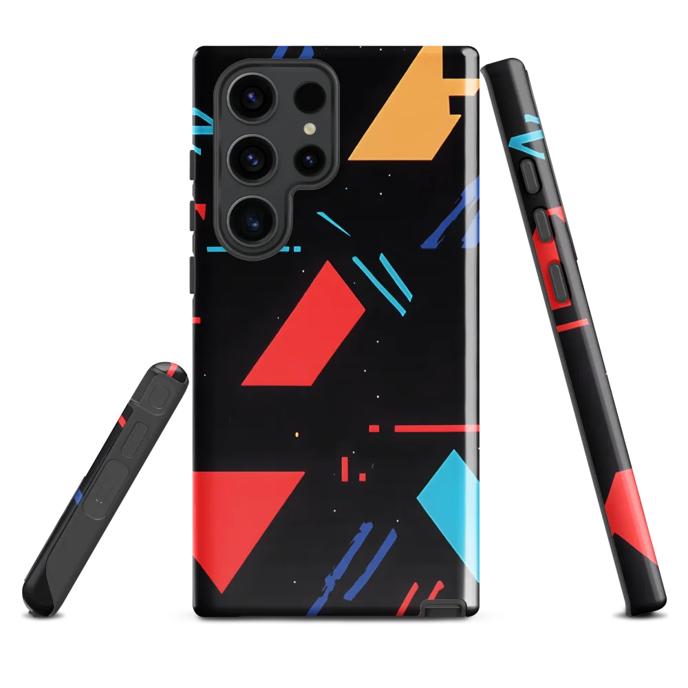 Dynamic Geometric Harmony