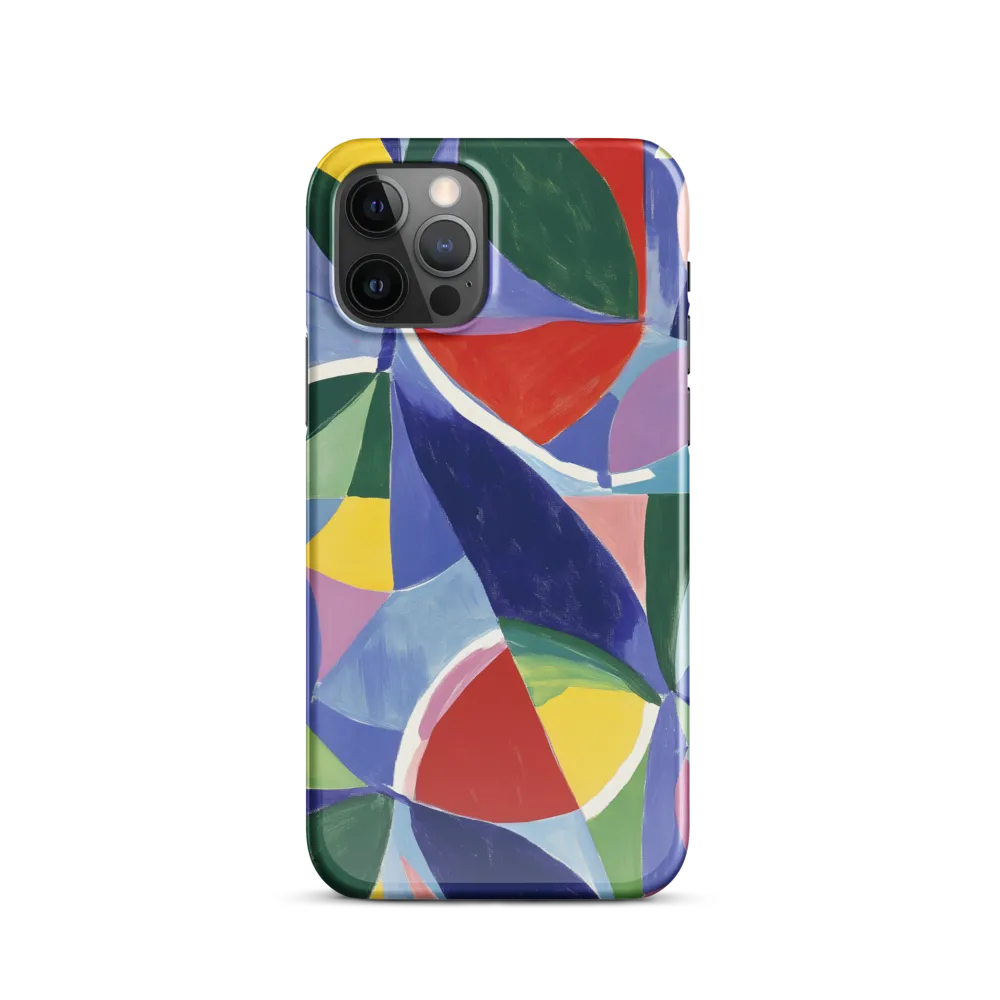 Rhythms of Color and Form