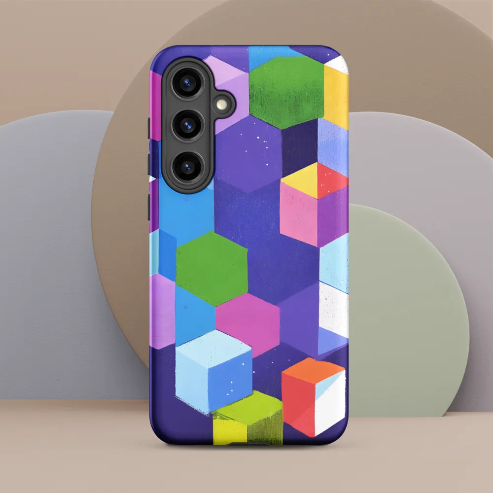 Geometric Harmony