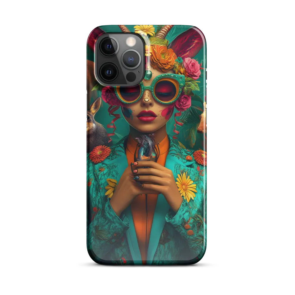 Botanical Reverie