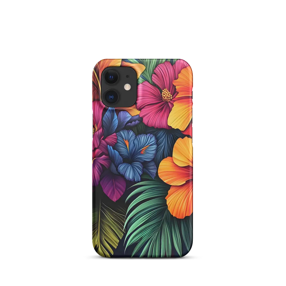 Tropical Symphony