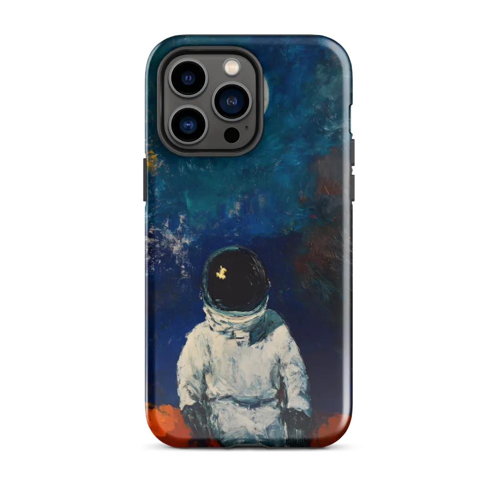 Gazing at the Cosmos
