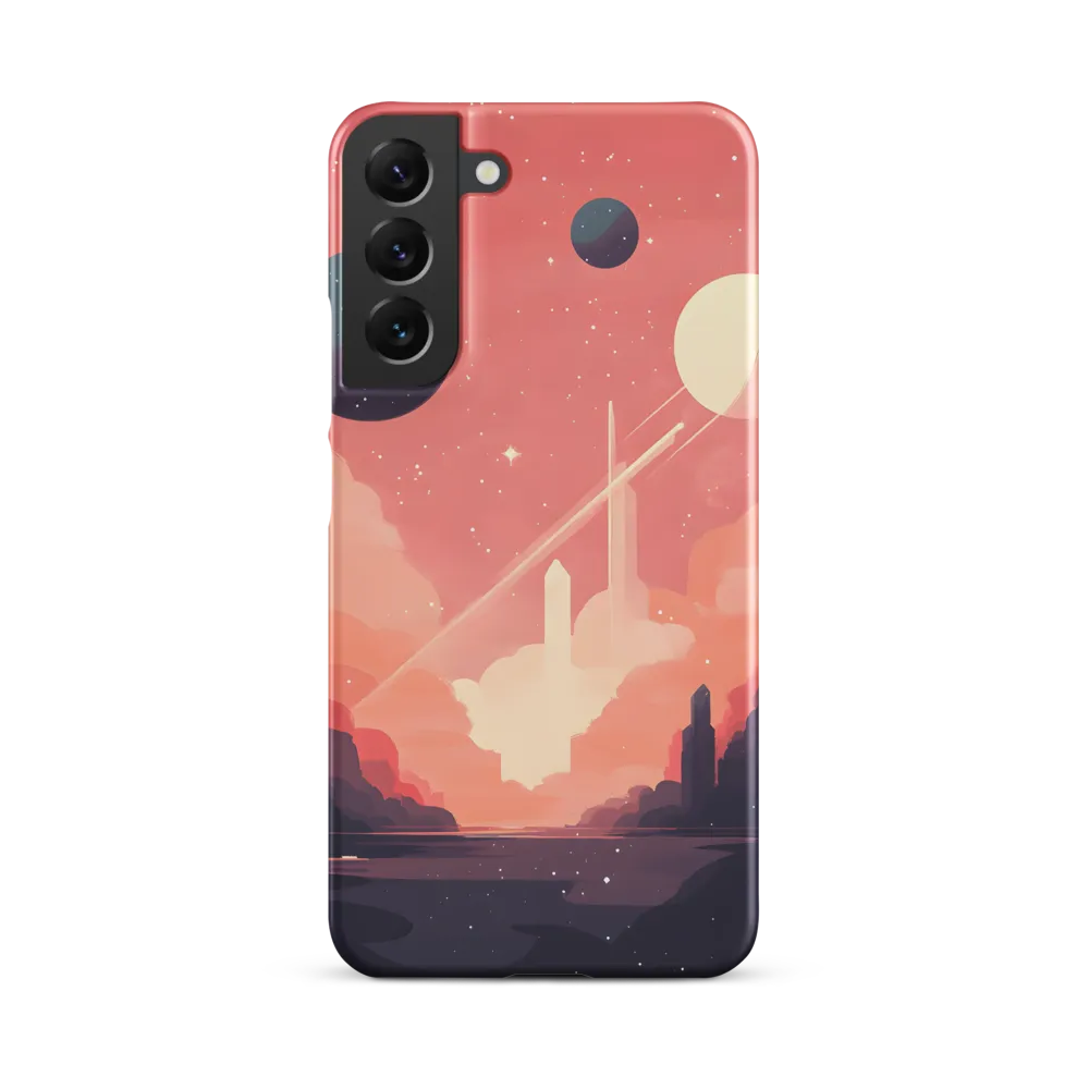 Celestial Serenity