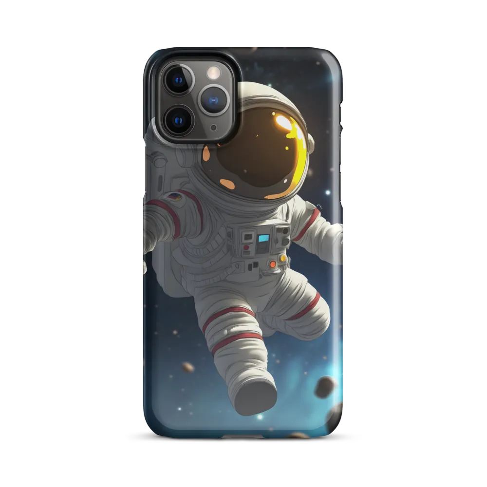 Cosmic Exploration