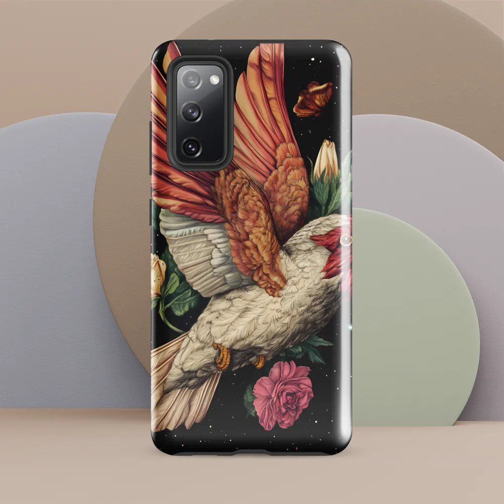 Celestial Flight