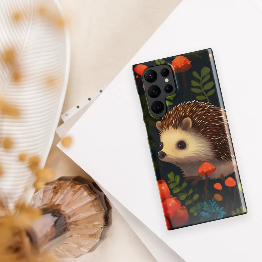Whimsical Woodland Adventures