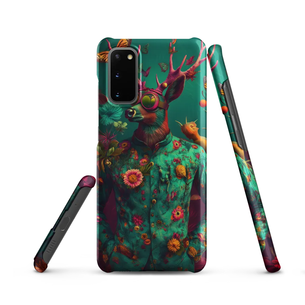 Whimsical Harmony