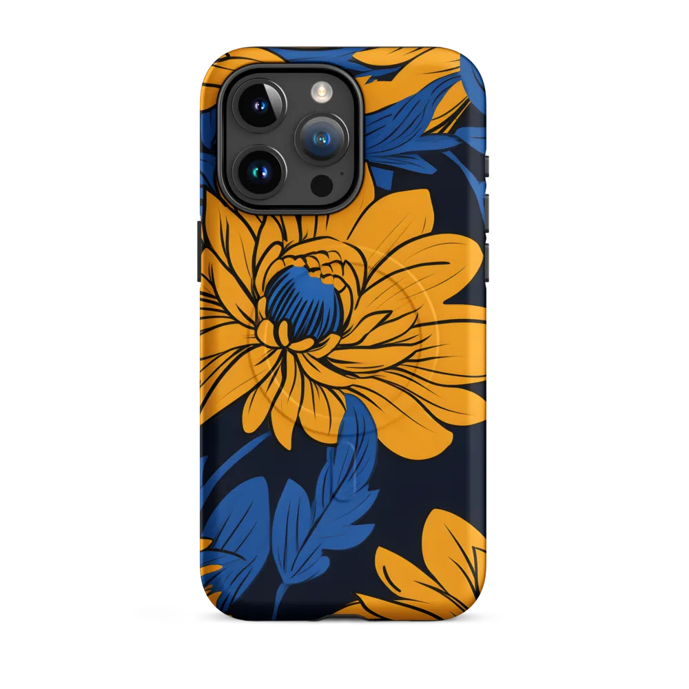 A Symphony of Blooms