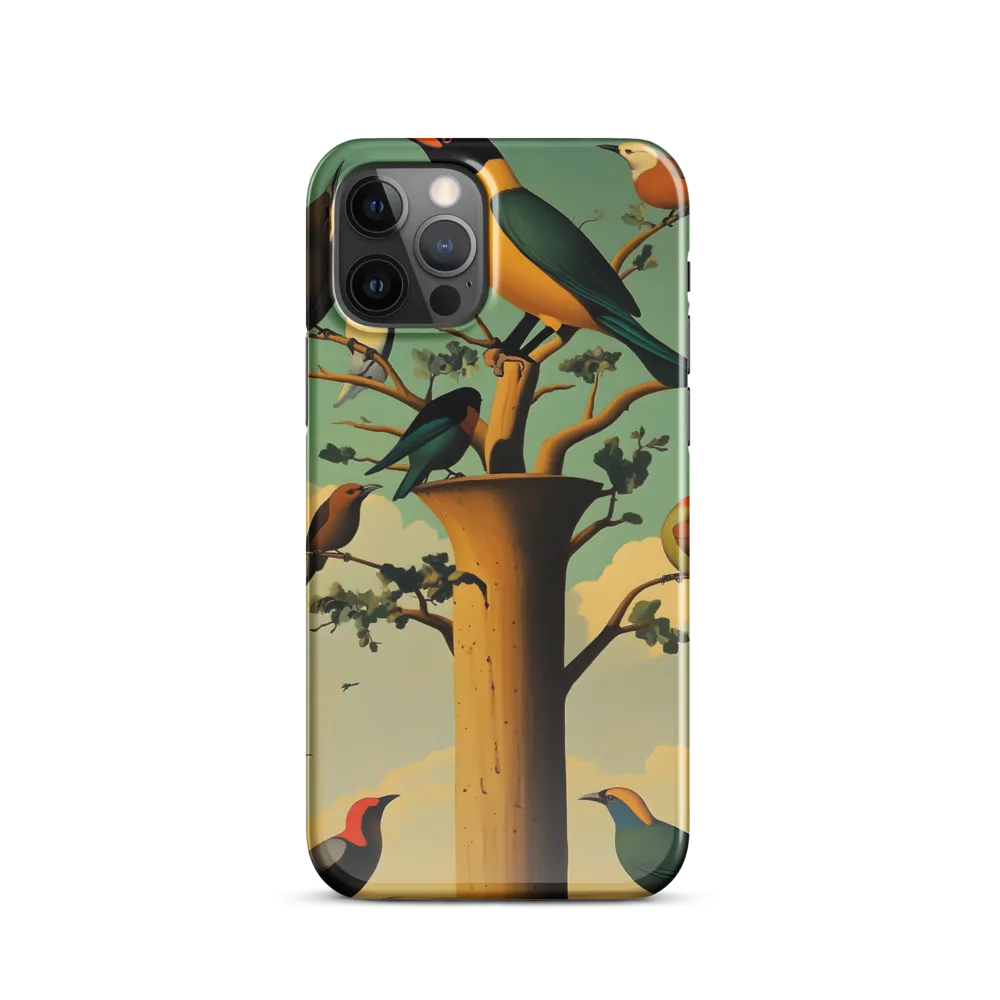 Avian Harmony