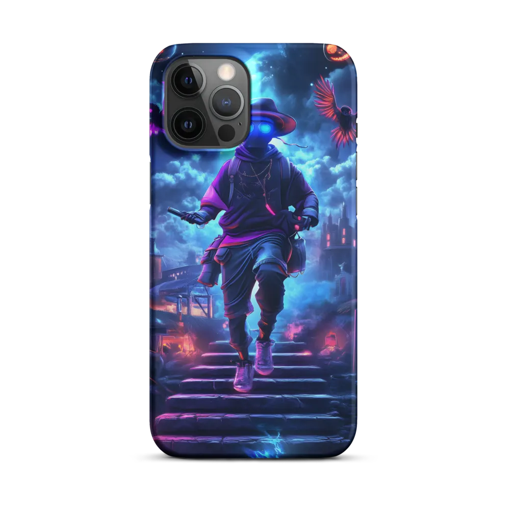 Mystical Descent