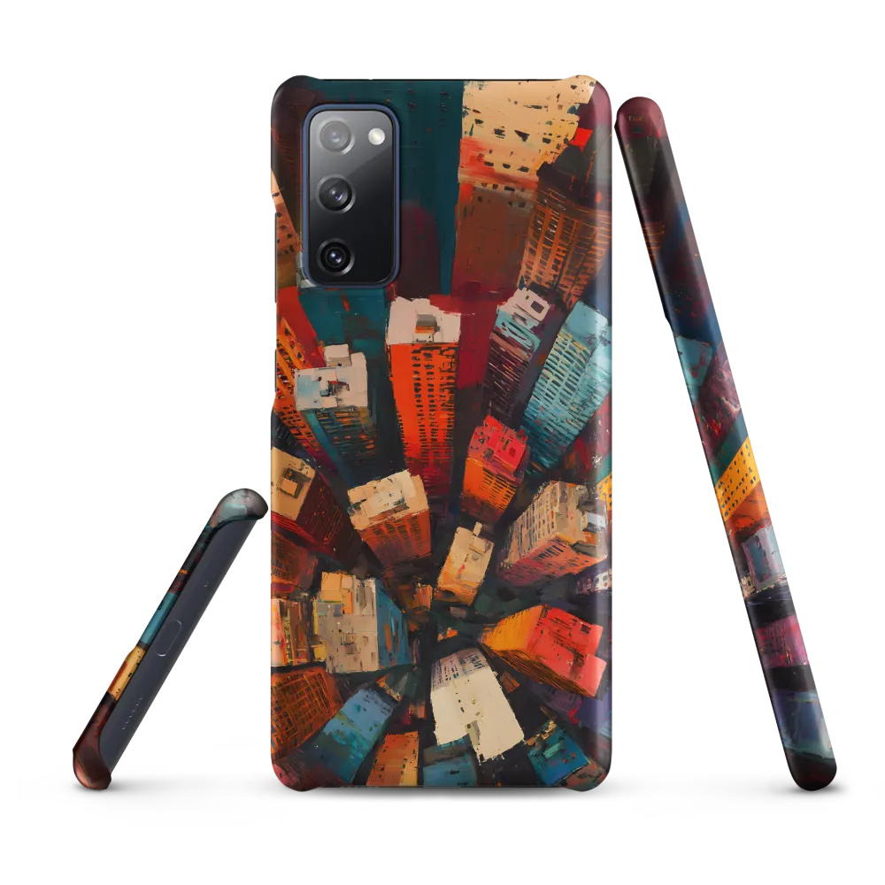Urban Kaleidoscope