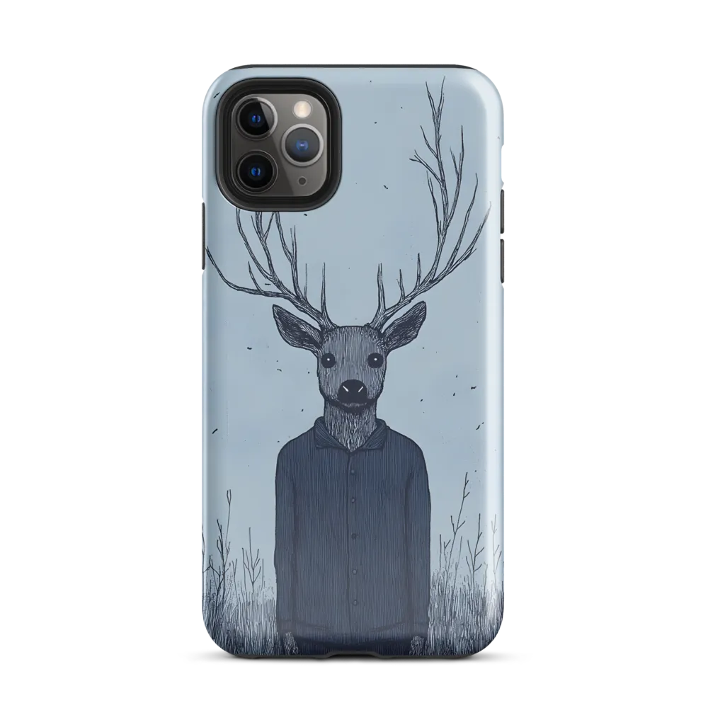 In the Forest of Dreams | Phone Case |  11 Pro Max | Tough Case | Glossy