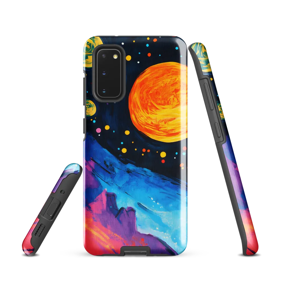 Cosmic Harmony