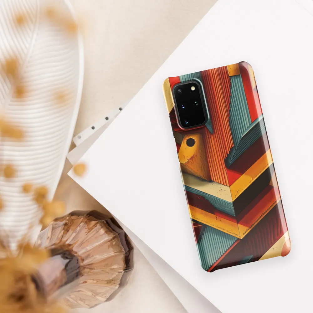 Geometric Harmony