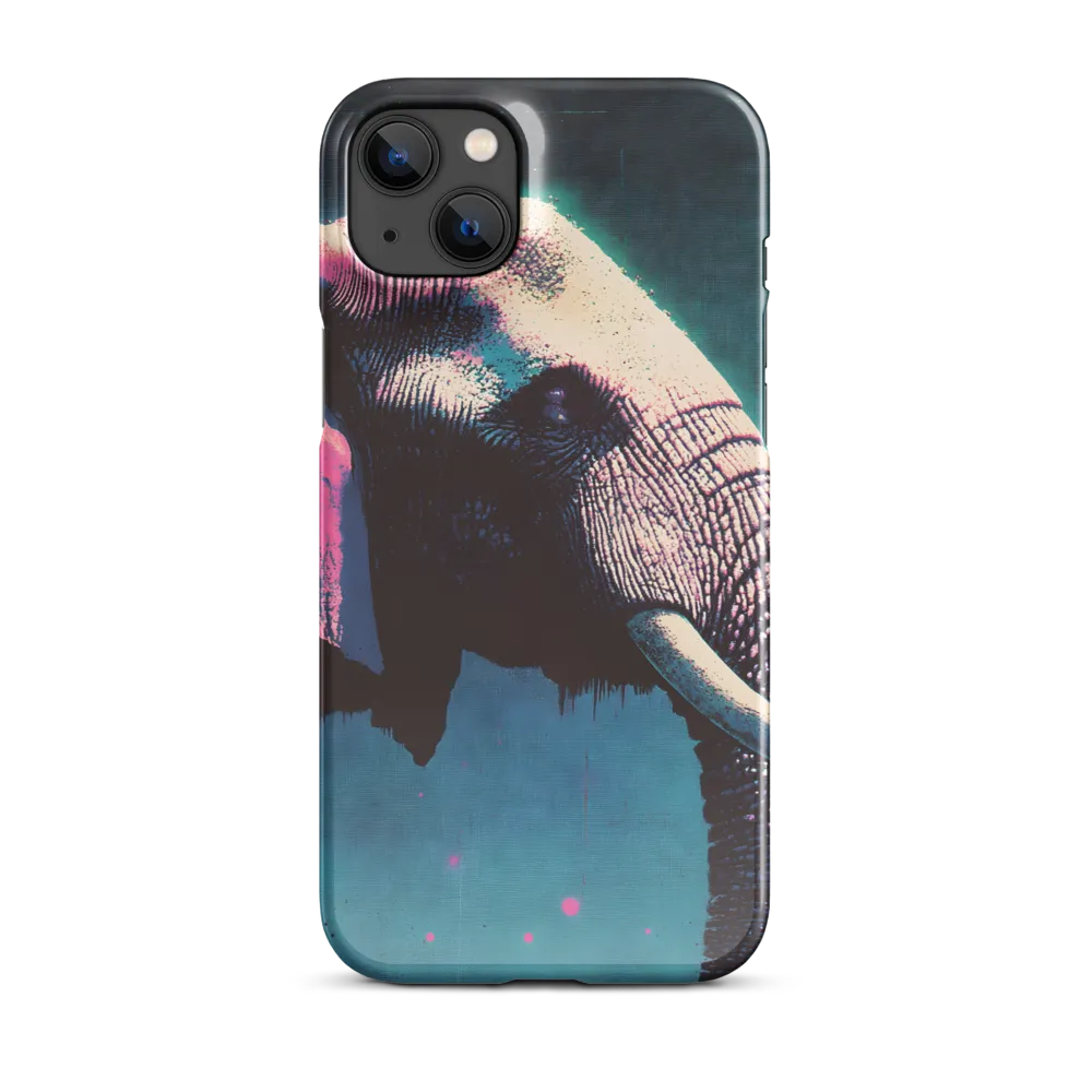 The Elephant in Neon