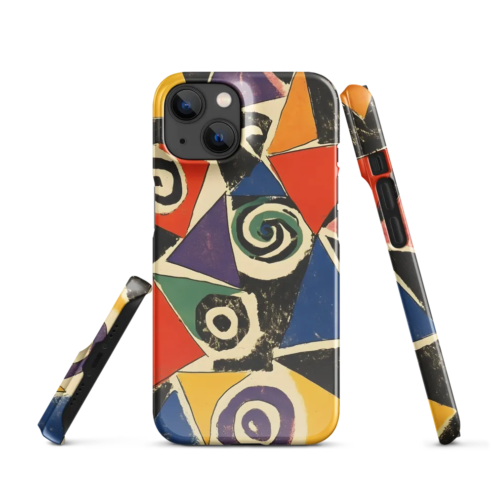 Dynamic Geometric Abstraction