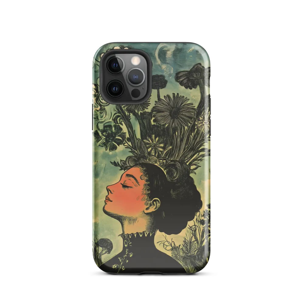 Floral Reverie
