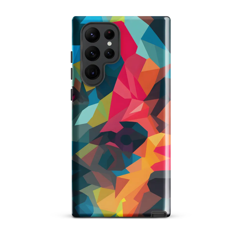 The Colorful Essence of Bears