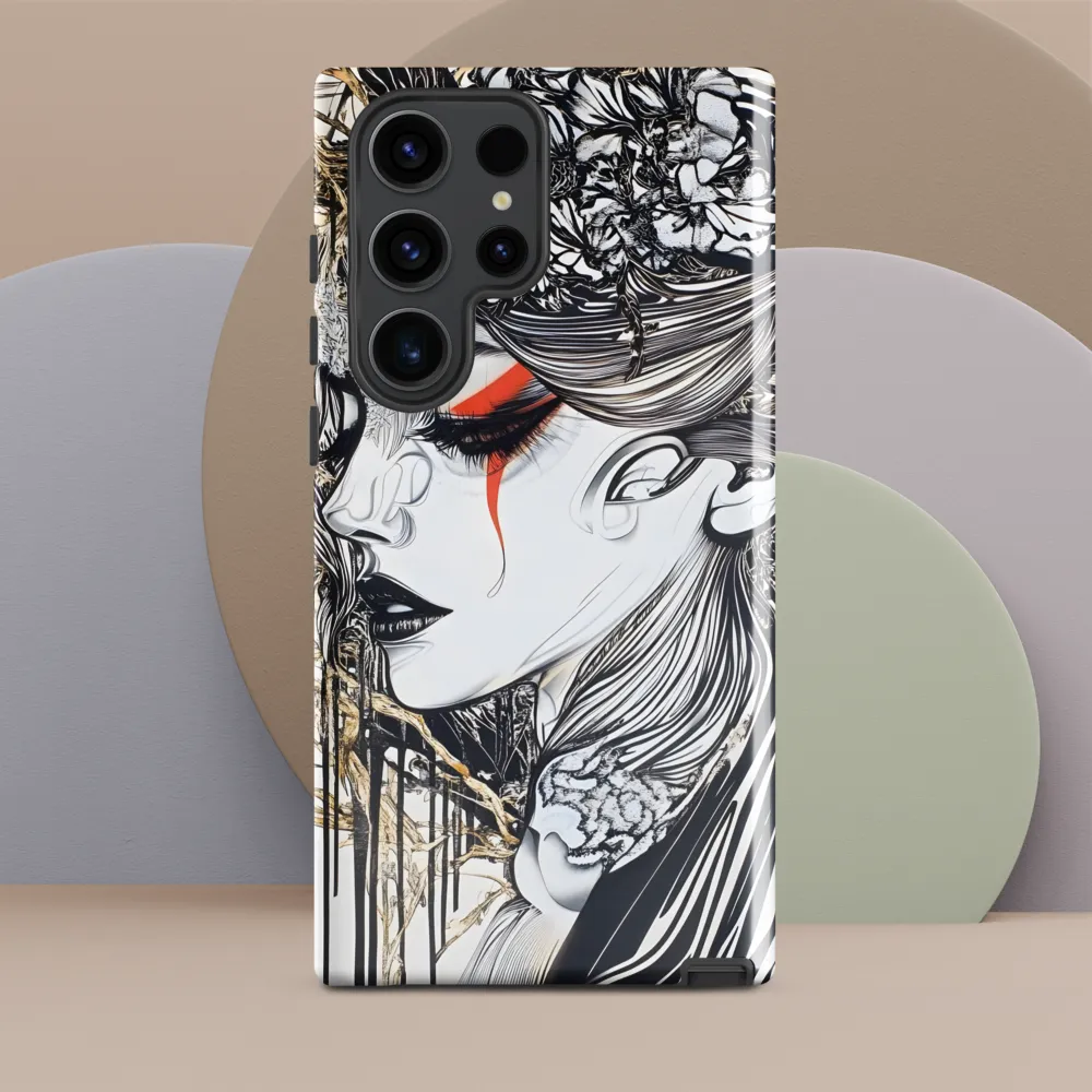Veiled Mystique
