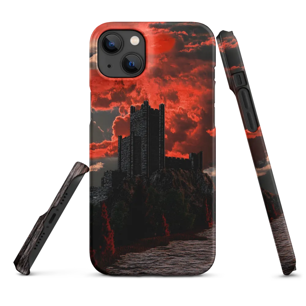 Castle of Shadows