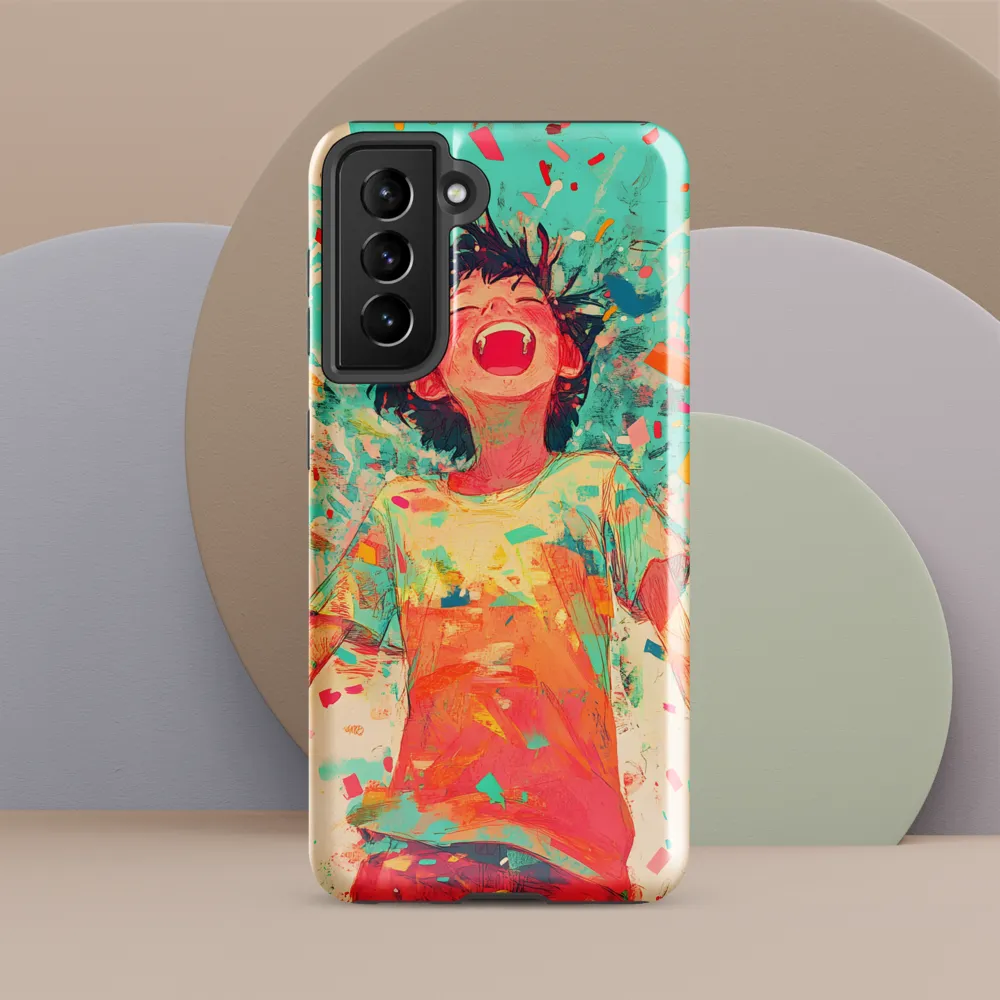 Euphoria in Color