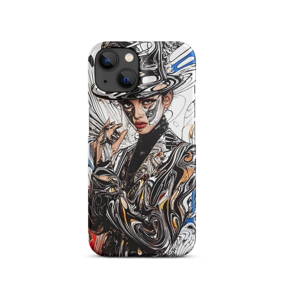 Marbled Masquerade