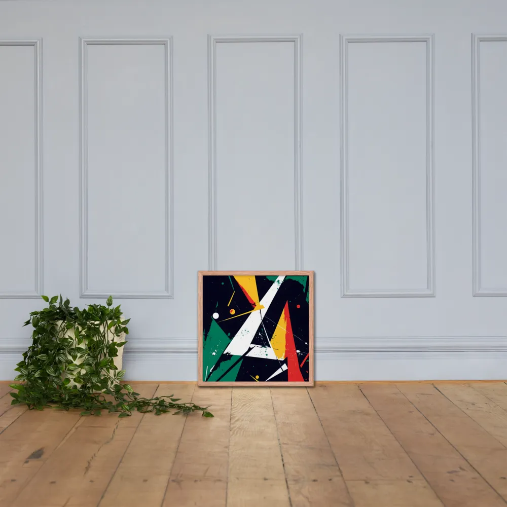 Dynamic Geometries