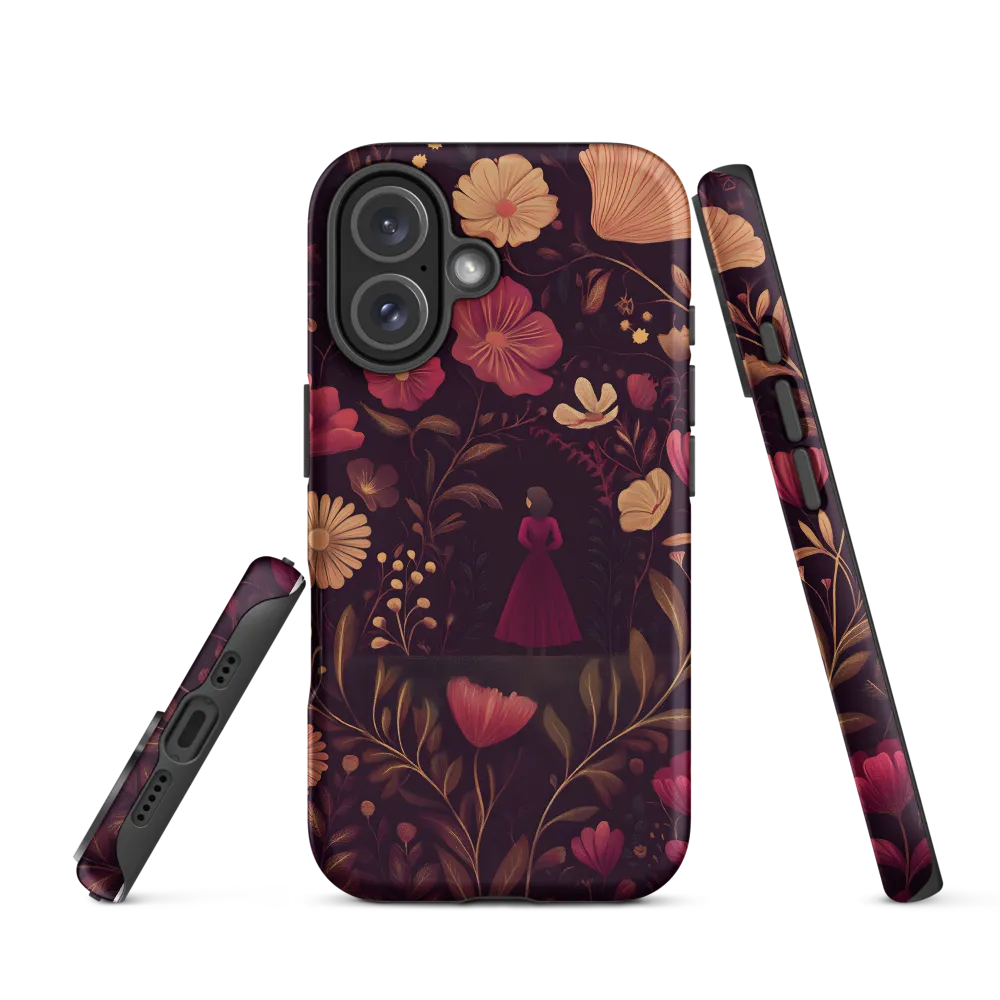 Enchanted Serenity | Phone Case