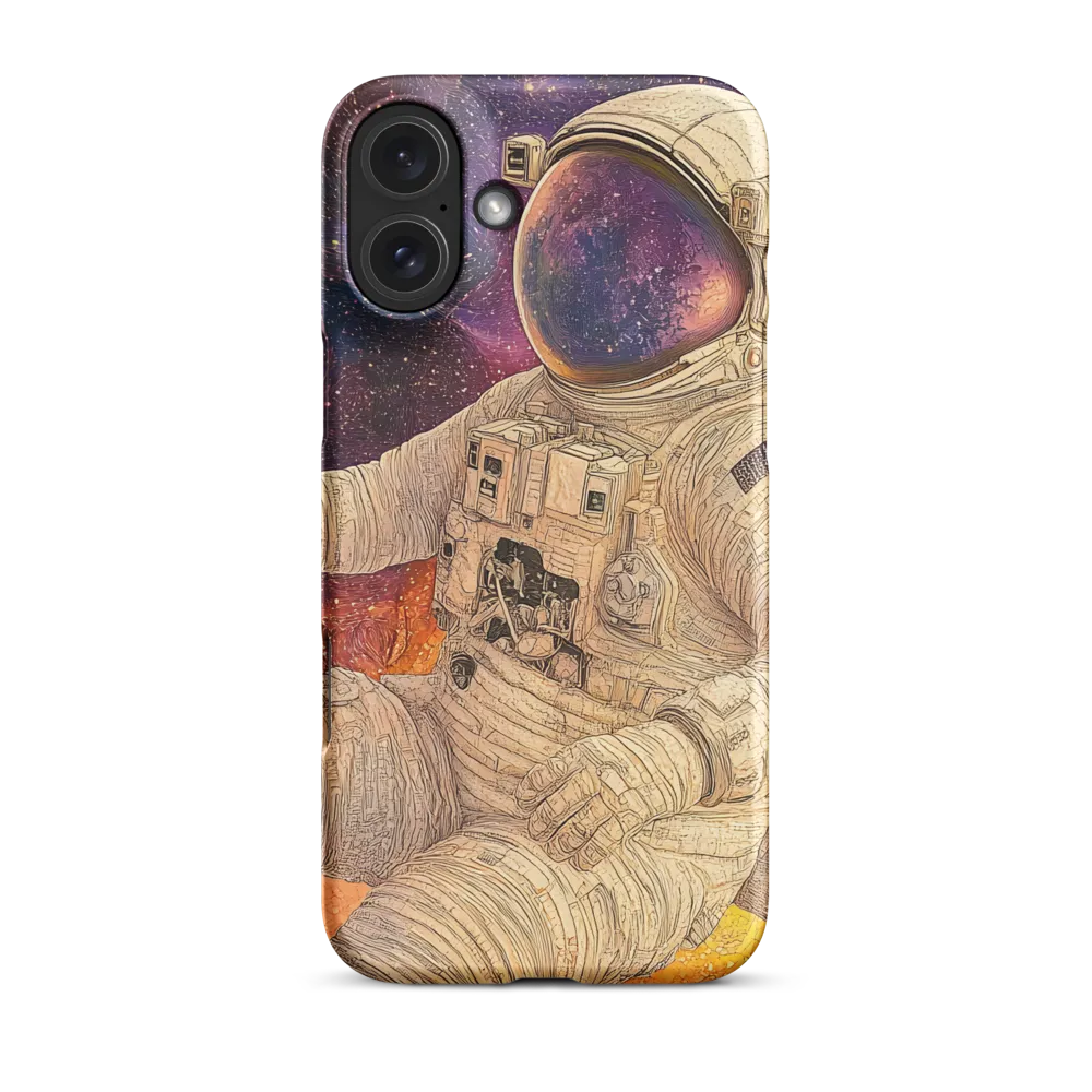 Journey Beyond Stars