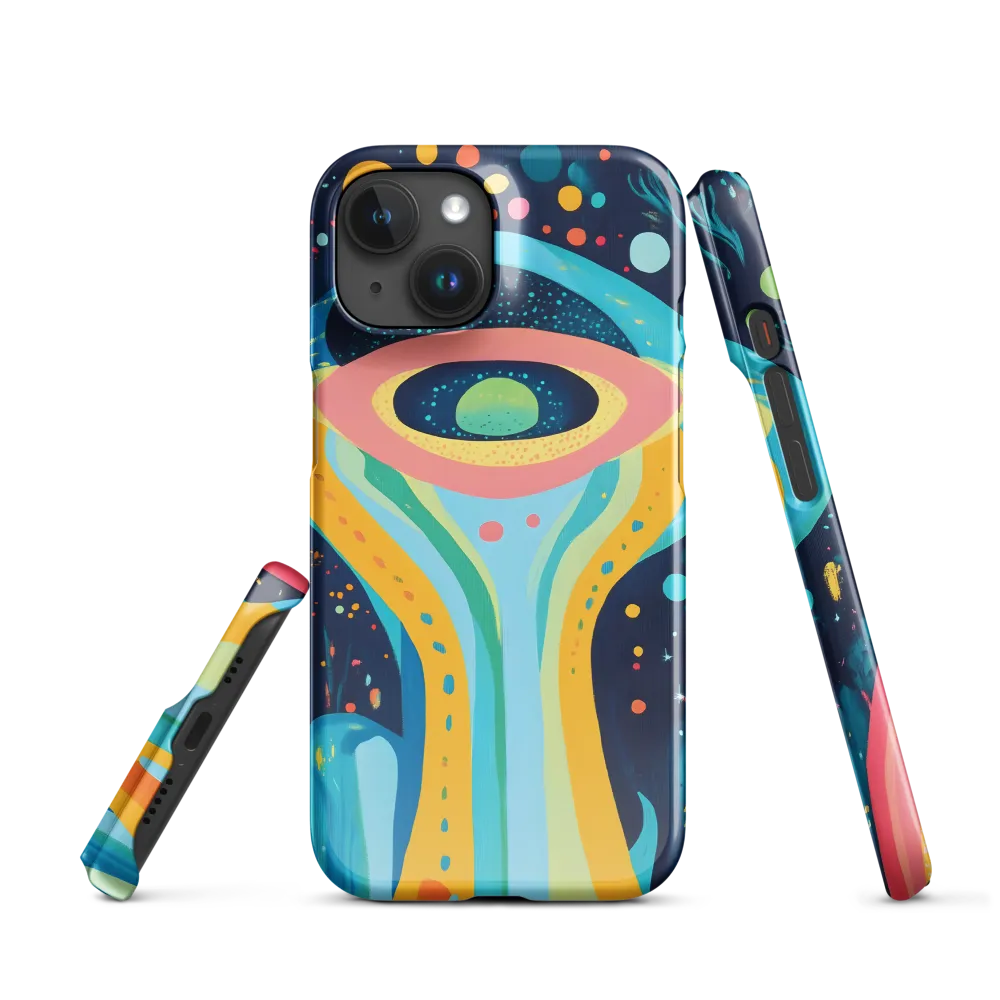 Cosmic Whimsy