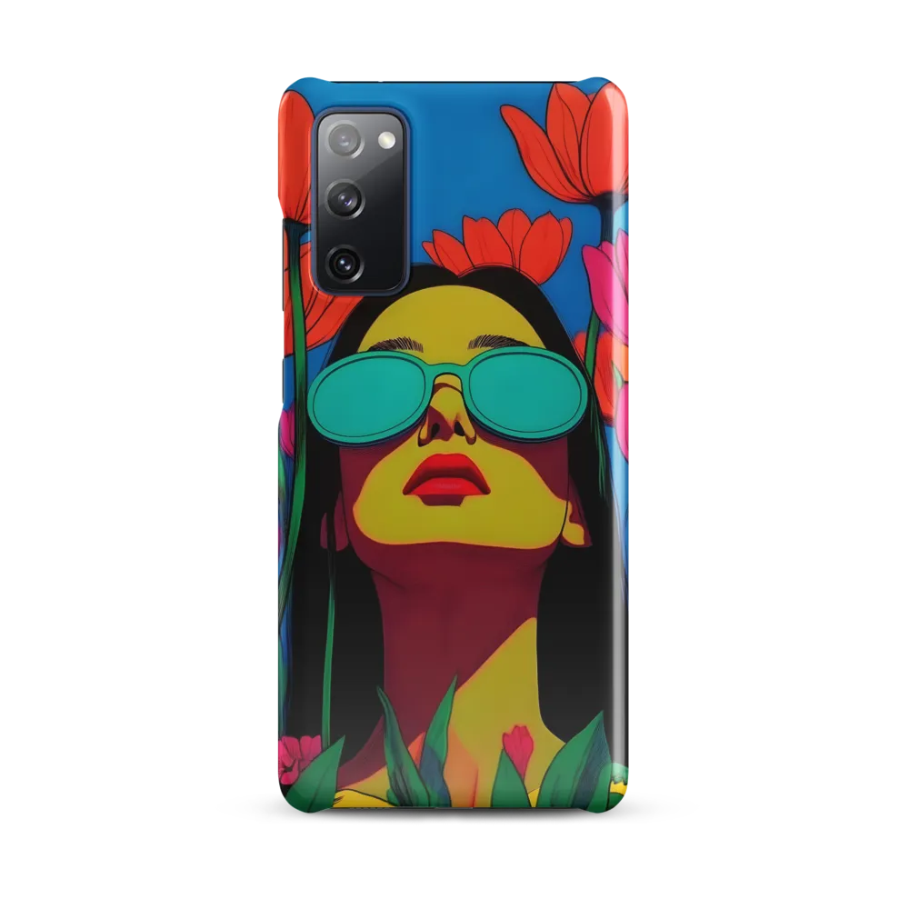 Blooming Individuality