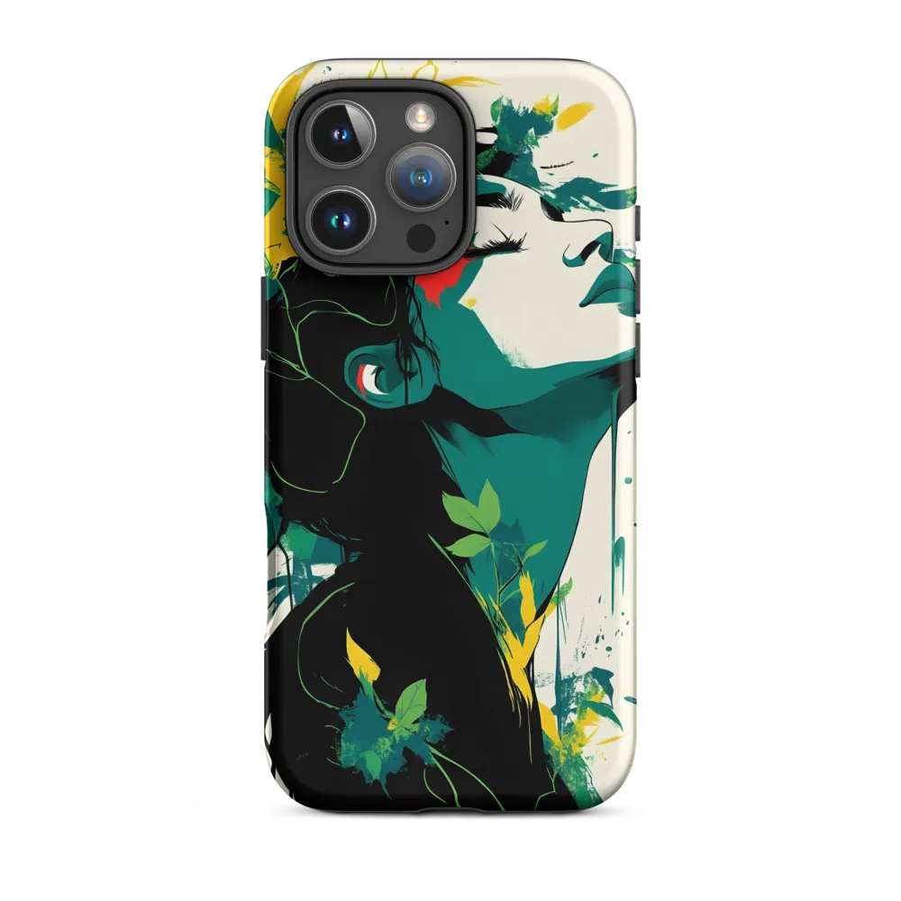 Embrace of Nature