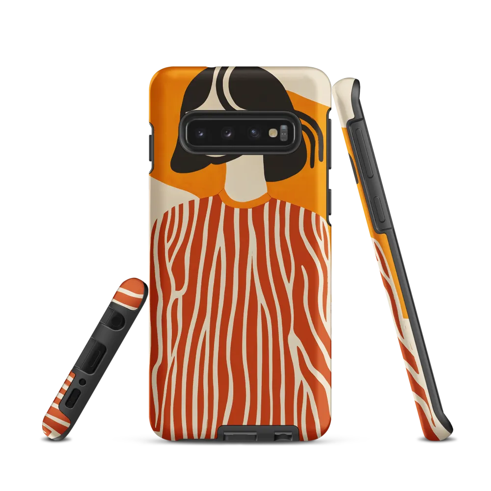 Abstract Elegance