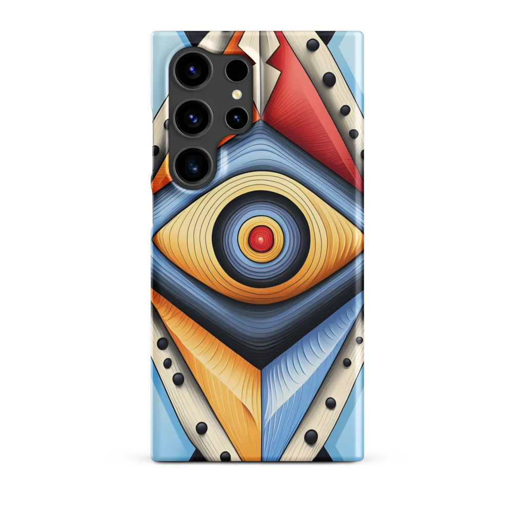 The Visionary Eye