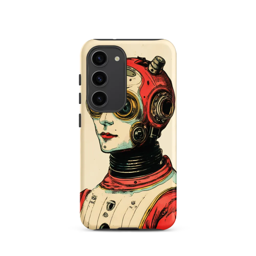 Ethereal Automaton