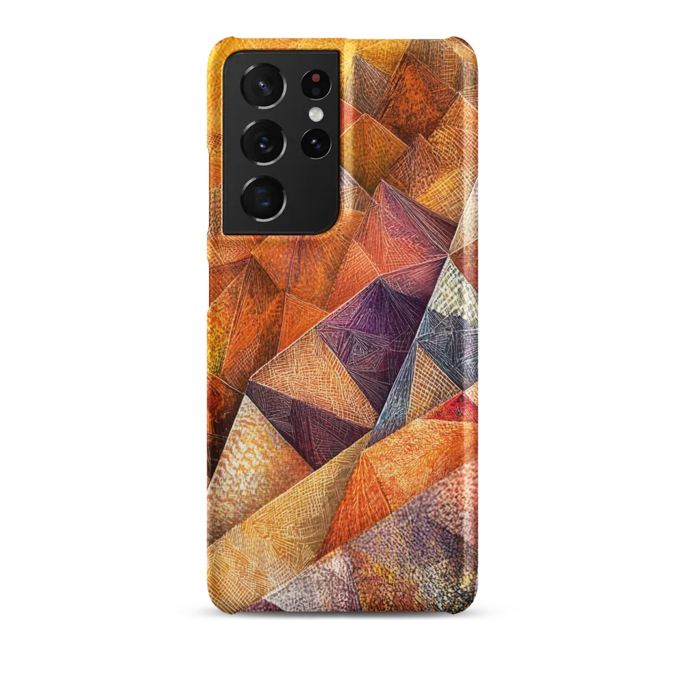 Geometric Warmth
