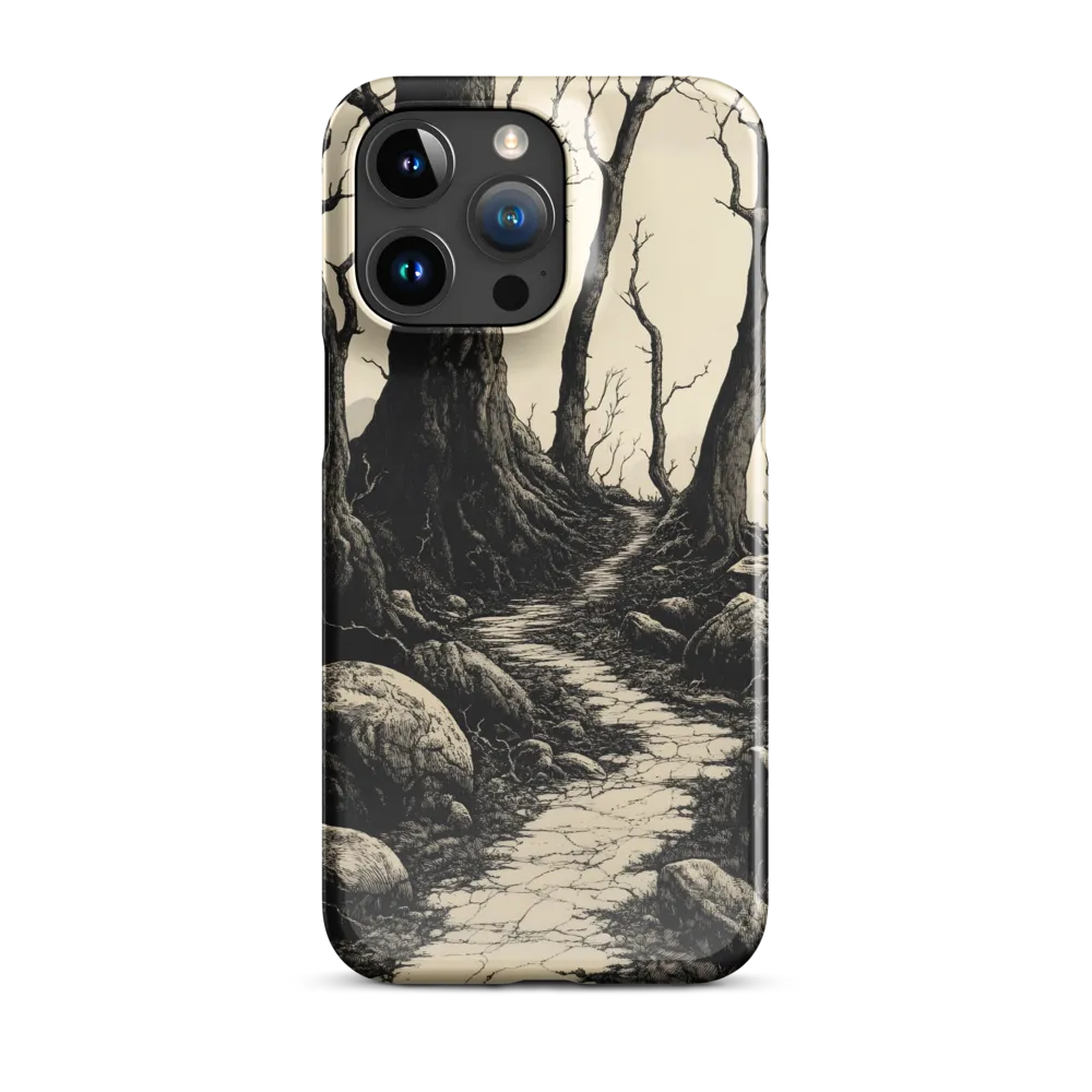 Whispers of the Forgotten Forest