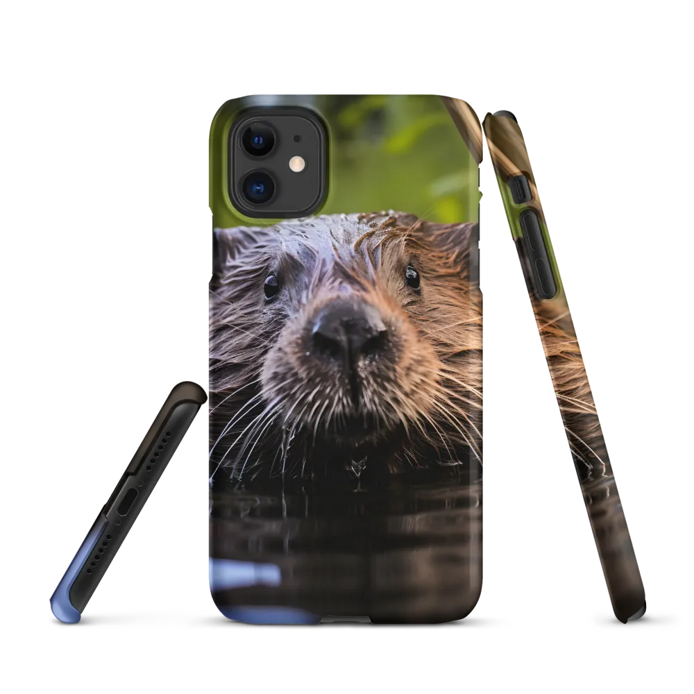 Emergence of the Beaver