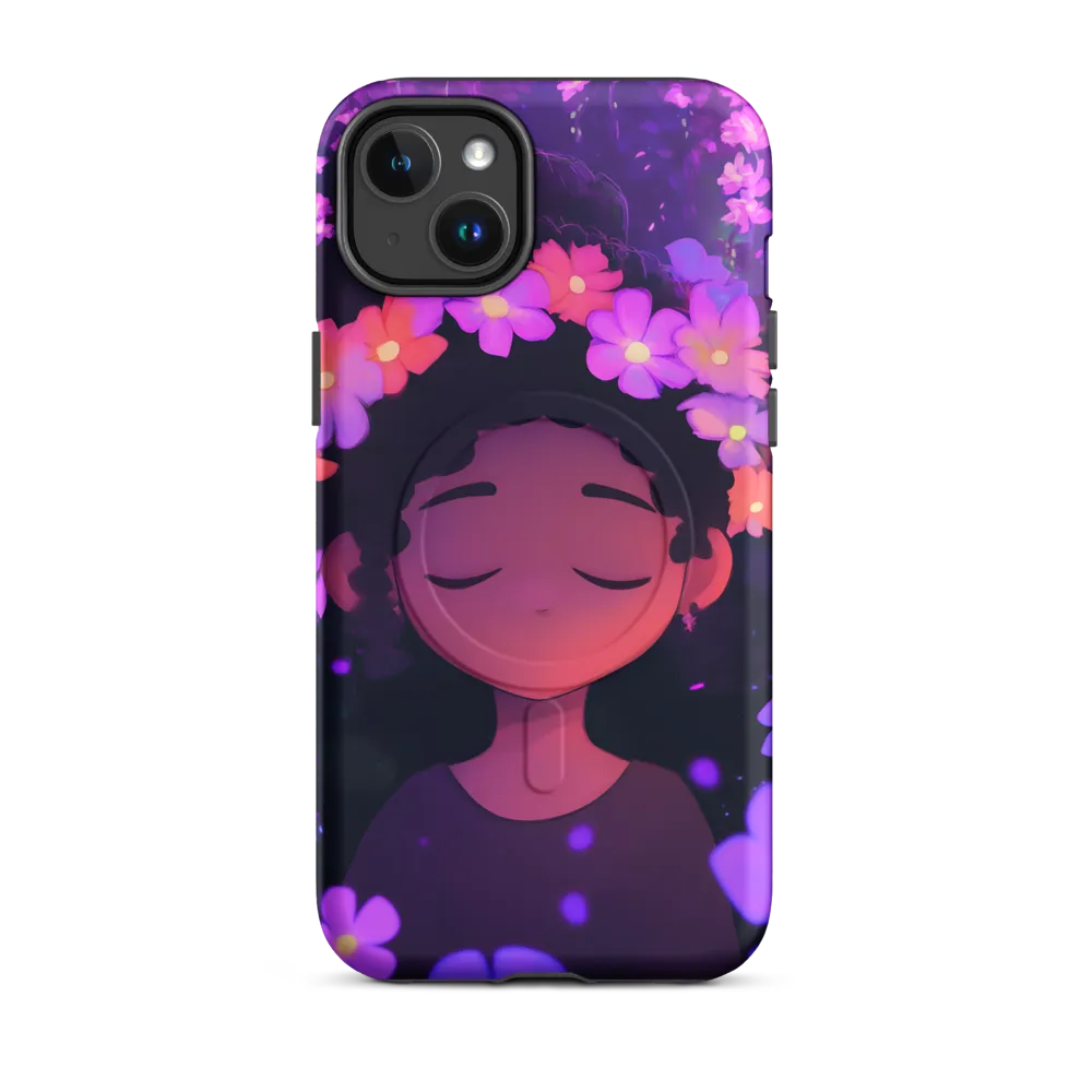 Serene Blossoms