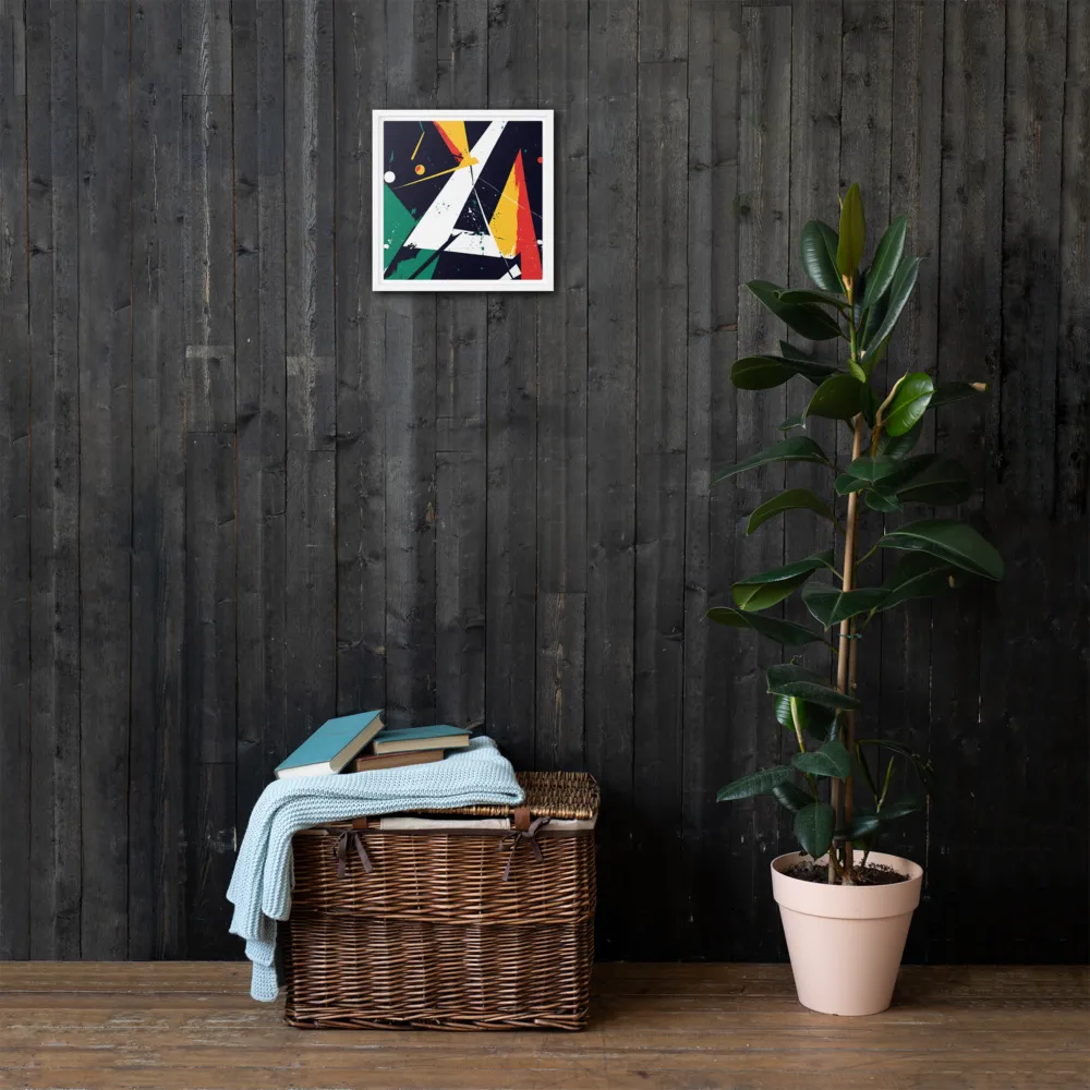 Dynamic Geometries