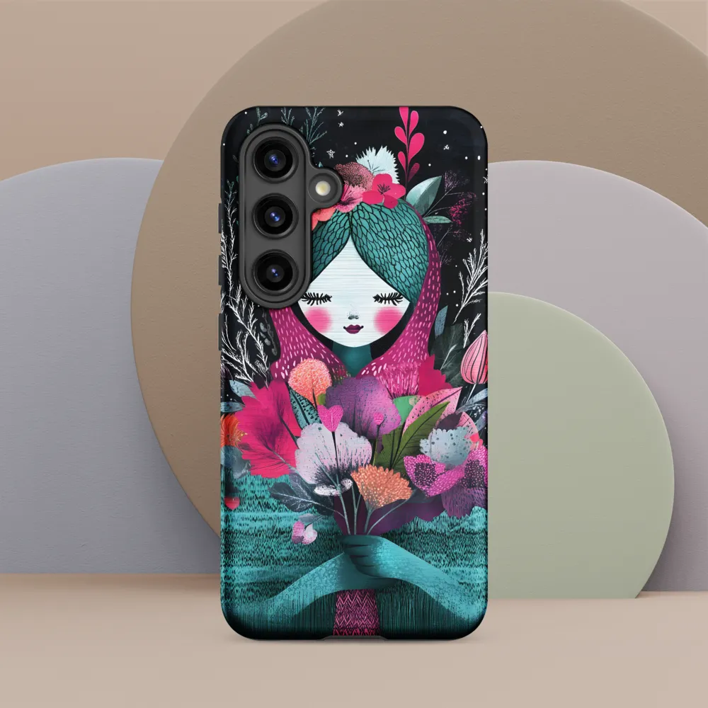 Whispers of Flora