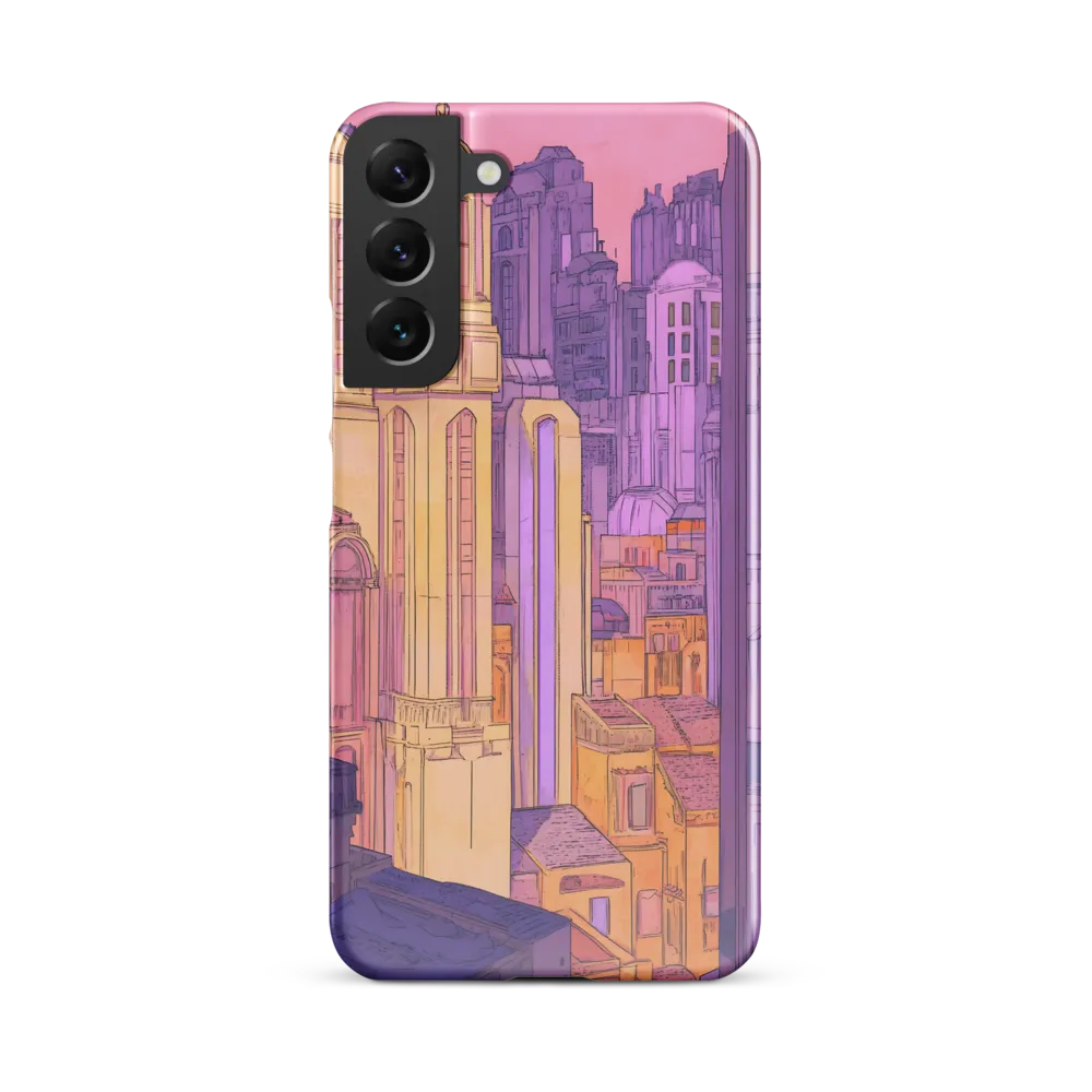 Dreamscape Towers