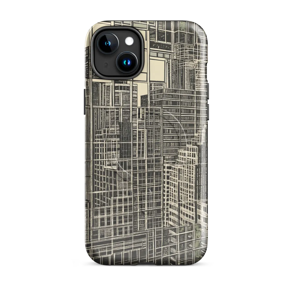 Urban Kaleidoscope
