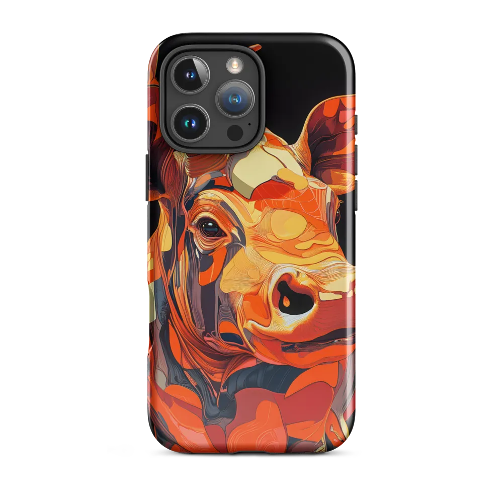 Chromatic Bovine Study